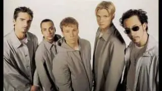 Backstreet Boys - Show Me The Meaning Of Being Lonely