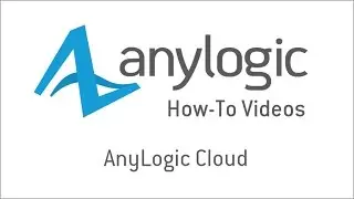 AnyLogic Cloud