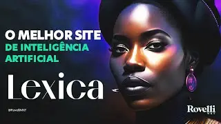 Como criar imagens com inteligência artificial [LEXICA]
