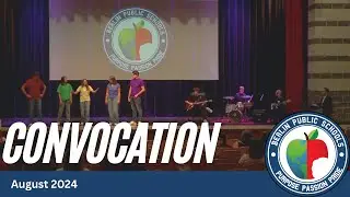 Convocation 2024
