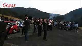 Χελιμόδι Σαμαρίνας