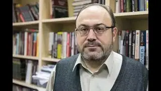 Alexander Kolpakidi. Centenary of the Foreign Intelligence Service