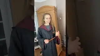 How they discovered spells in Harry Potter