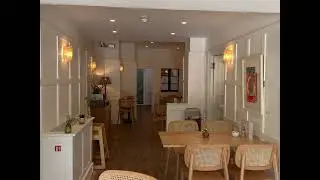 Stockbridge. Lunch & A Look Around #meadowcafe #stockbridge