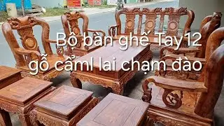 12 tháng 5, 2025