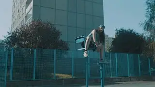 Fast (Motion) – Saweetie | Fanda Čech & Anet Ogurčáková choreography