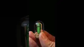 Tiny Pickle Rick!!! 🥒#rickandmorty #picklerick #tinythings #minithings #miniature