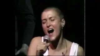 Инна Желанная, ЦДХ, 19 06 2009