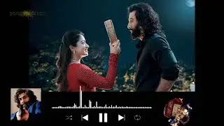Animal movie songs|Evarevaro|songs|telugu|Hindi|songs|Animal|reshimka|Ranveer|2023|romantic song
