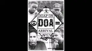Doap On Arrival - Bad Connection
