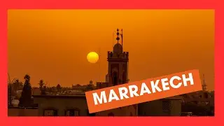 👀 ¿Qué ver  en Marrakech en 3 días?   (2024)