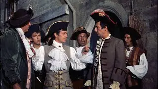 Georges Delerue - Cartouche (Main title) - B.O.F 