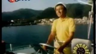 Erol Evgin Deli divane ( Orijinal Klip )