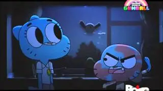 Lo straordinario mondo di Gumball - Il fischio dell'uccellino