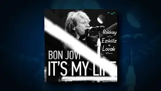 Bon Jovi - It's My Life (Rokkay Feat Ezikiilz & Lovak remix) [Prohibited Toxic]