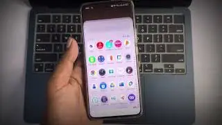 Oppo Reno 12F Me Apps Hide kaise kare | How to hide apps in oppo reno 12F