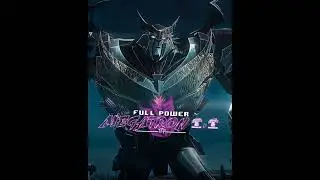 Sentinel Prime and Lockdown 🆚️ Megatron 2.0 