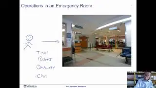 Intro Session 1 - Coursera - Operations Management