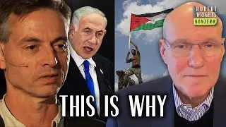 Why Netanyahu Opposes a Palestinian State I Robert Wright and Stephen Walt I Nonzero