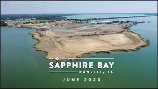 Sapphire Bay - June 2020