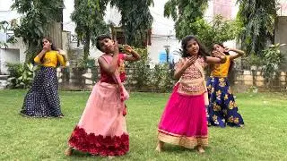Wo kisna hai | Dance Video | Janmashtami Special | DL Dance Academy | Pragya Vashishtha