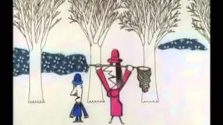 Ai / 愛 - Animated Movie [ 1963 ]