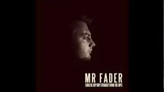 MR FADER BEAT DEMO - BEAT 1