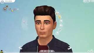 Tworzymy rodzinę w The Sims 4