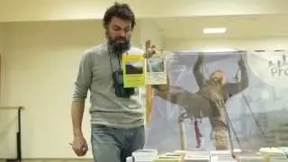 Антон Кротов - Дом для всех, часть 1