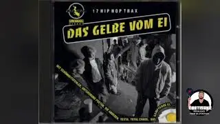 Texta - 3uhr10 (Huda Mix)