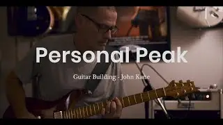 Why John is amped about having a better life: Personal Peak