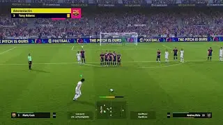 Que gol te gusta mas  , eFootball