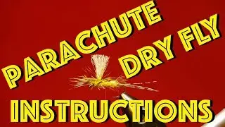 Parachute