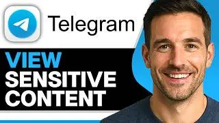 How To View Sensitive Content On Telegram (Easiest Way) (2026 Guide)