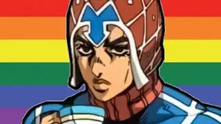 Mista is gay