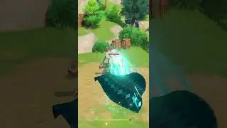 Гайд на Линетт. Genshin Impact 4.0