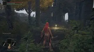 The WORST weapon to farm in Elden Ring