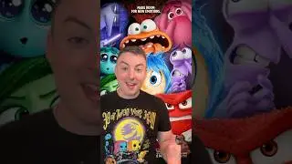 Make room for New Emotions & New Funko Pops! #insideout2