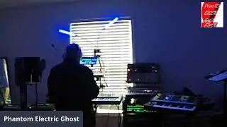 Live PEG Rehearsal 7/25/2021