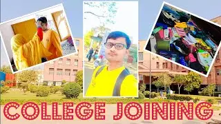 I joined AIIMS Jodhpur ✌️| college Joining | college starting | MBBS admission 2021 | AIIMS Jodhpur