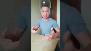 папа ты на себя не похож -- предохранение (шутка)