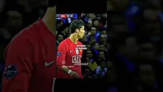 Ronaldo goat 💙