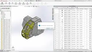 Exporting | Using Bommer for SOLIDWORKS