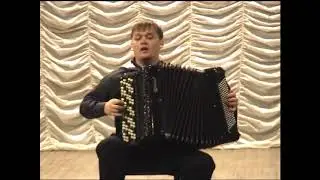 Алексей Голобоков  П И Чайковский  Январь У камелька