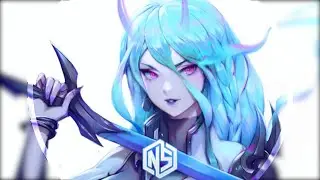 Nightcore - Loner [Maggie Lindemann]