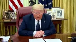 #Trump signed an executive order calling for new regulations on social media