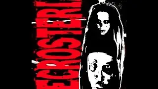 Necrosteria Trailer