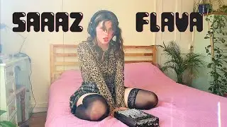 Flava (SP404 live)