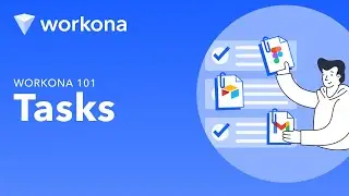 Manage your tasks in the browser