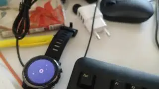 Installing custom ROM on Stratos 3
